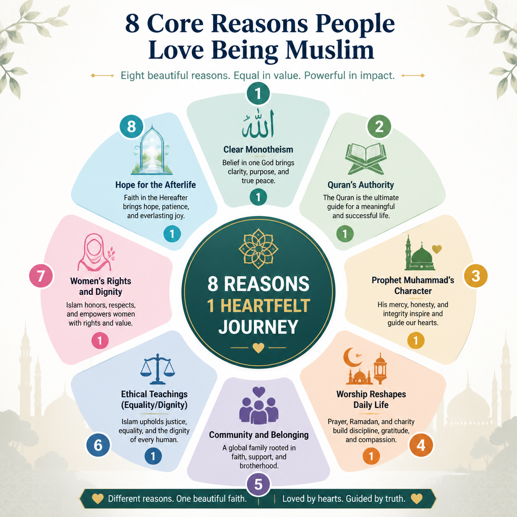 Top reasons count mentioned