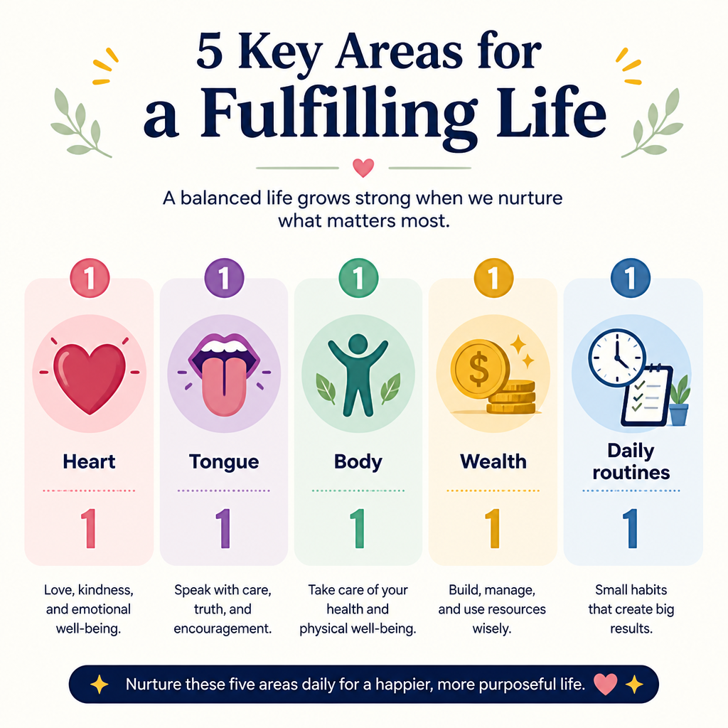 Dimensions of worship across life