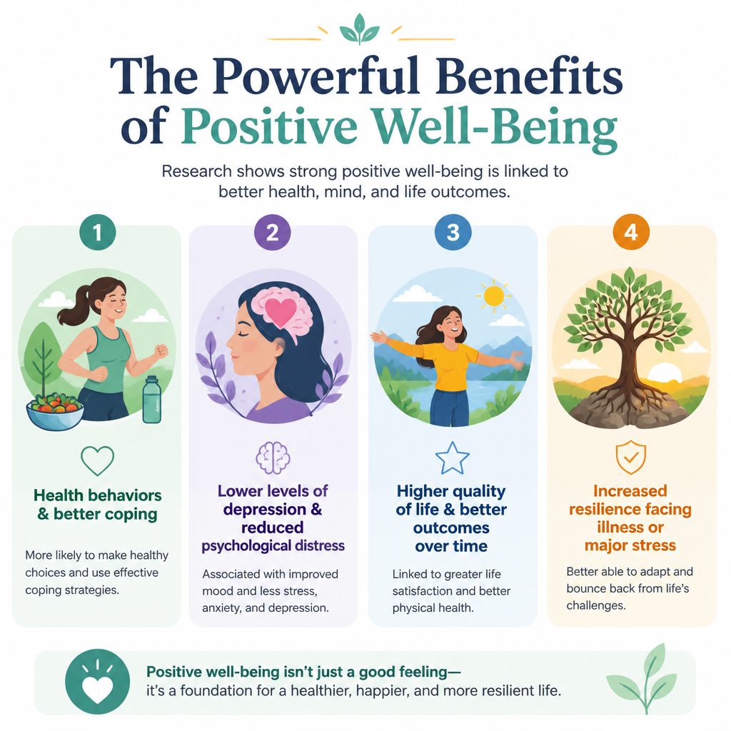 Meaning-related correlations with well-being (as listed)